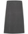 Calibre heavy cotton canvas waist apron