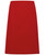 Calibre heavy cotton canvas waist apron