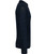 Native Spirit Long Sleeve Linen Polo Shirt