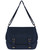 Native Spirit Faded Messenger Bag