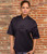 AFD Short Sleeve Chef's Tunic