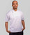 AFD Short Sleeve Chef's Tunic