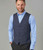 Brook Taverner Whistler Long Sleeve Oxford Shirt