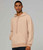 Canvas Unisex Sueded Hoodie