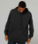 Canvas Unisex Raw Seam Hoodie