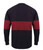 Front Row Panelled Rugby Shirt