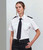 Premier Ladies Short Sleeve Pilot Shirt
