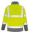 Result Safe-Guard Hi-Vis Micro Fleece Jacket