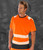 Result Genuine Recycled Safety T-Shirt