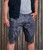 Russell Workwear Poly/Cotton Shorts