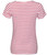 SOL'S Ladies Miles Striped T-Shirt