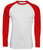 SOL'S Funky Contrast Long Sleeve T-Shirt