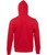 SOL'S Spike Full Zip Hooded Sweatshirt