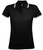 SOL'S Ladies Pasadena Tipped Cotton Piqué Polo Shirt