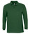 SOL'S Winter II Long Sleeve Cotton Piqué Polo Shirt