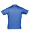 SOL'S Prescott Cotton Jersey Polo Shirt