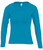 SOL'S Ladies Majestic Long Sleeve T-Shirt