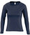 SOL'S Ladies Majestic Long Sleeve T-Shirt