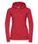 Russell Ladies Authentic Hooded Sweatshirt