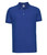 Russell Stretch Piqué Polo Shirt