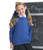 AWDis Academy Kids Raglan Sweatshirt