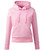 Anthem Ladies Organic Hoodie