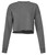 Bella Ladies Cropped Sweatshirt