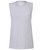 Bella Ladies Flowy Scoop Muscle Tank Top