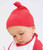 BabyBugz Baby Knotted Hat