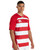 Canterbury Evader Hooped Jersey