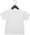 Canvas Toddler Crew Neck T-Shirt