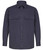 Front Row Drill Overshirt