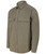 Front Row Drill Overshirt