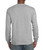 Gildan Hammer Heavyweight Long Sleeve T-Shirt