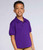 Gildan Kids DryBlend® Jersey Polo Shirt