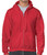 Gildan Heavy Blend™ Zip Hooded Sweatshirt