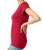 Gildan Ladies SoftStyle® V Neck T-Shirt