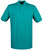 Henbury Modern Fit Cotton Piqué Polo Shirt