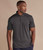 Henbury Slim Fit Stretch Microfine Piqué Polo Shirt