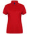 Henbury Ladies Slim Fit Stretch Microfine Piqué Polo Shirt