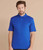 Henbury Coolplus® Wicking Piqué Polo Shirt