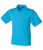 Henbury Coolplus® Wicking Piqué Polo Shirt