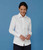 Henbury Ladies Long Sleeve Classic Oxford Shirt