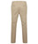 Henbury Stretch Flex Waistband Chino Trousers