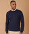 Henbury Unisex Sustainable Sweatshirt