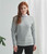 Henbury Unisex Sustainable Sweatshirt