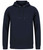 Henbury Unisex Sustainable Hoodie