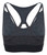 AWDis Ladies Cool Cross Back Crop Top