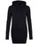 AWDis Ladies Longline Hoodie