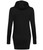 AWDis Ladies Longline Hoodie